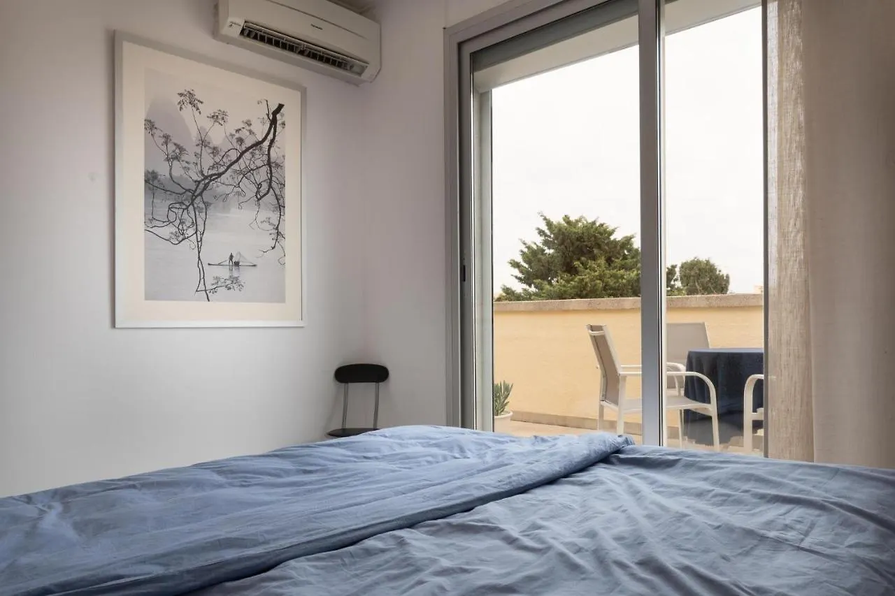 At024 Duplex Con Piscina A Unos Pasos De La Playa, Muy Bien Equipado Apartment Torredembarra